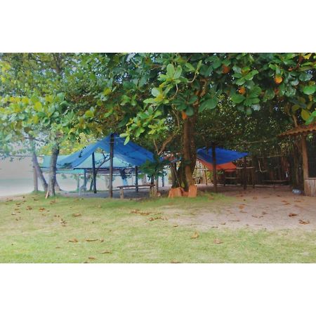 Cabana Vila Do Teteco - Praia Do Sono Paraty Luaran gambar