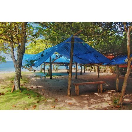 Cabana Vila Do Teteco - Praia Do Sono Paraty Luaran gambar