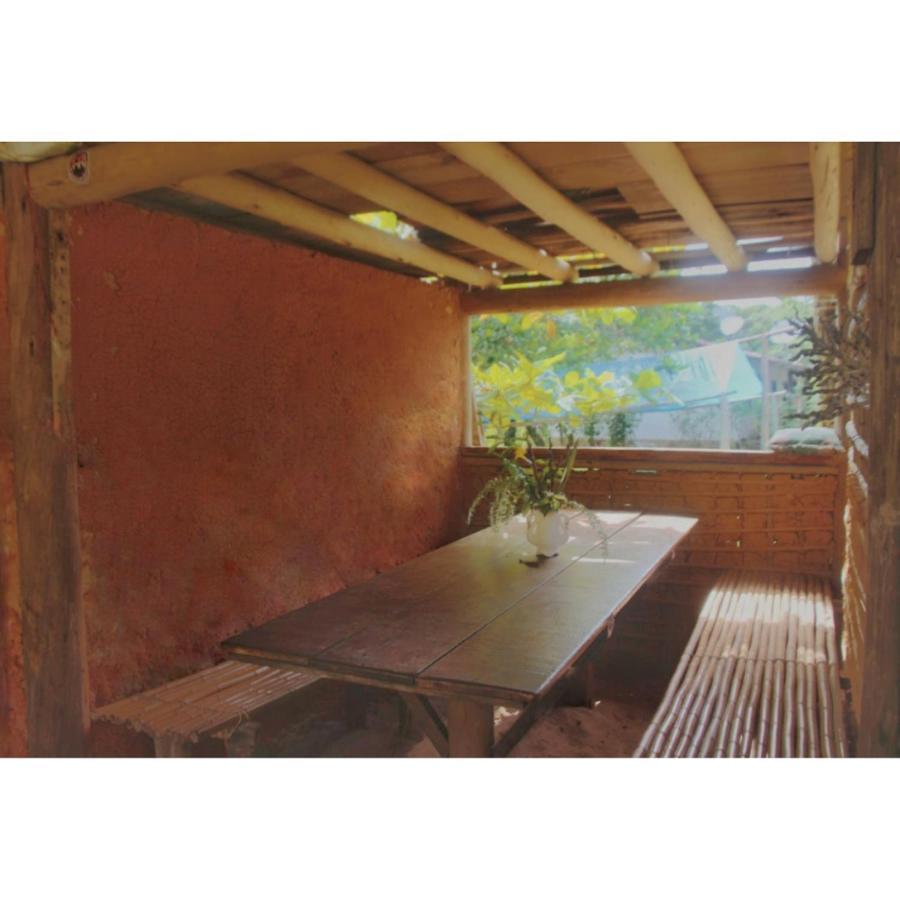 Cabana Vila Do Teteco - Praia Do Sono Paraty Luaran gambar